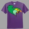 Youth Ultra Cotton ® 100% Cotton T Shirt Thumbnail