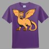 Youth Ultra Cotton ® 100% Cotton T Shirt Thumbnail