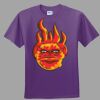 Youth Ultra Cotton ® 100% Cotton T Shirt Thumbnail