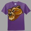 Youth Ultra Cotton ® 100% Cotton T Shirt Thumbnail