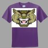 Youth Ultra Cotton ® 100% Cotton T Shirt Thumbnail