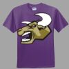 Youth Ultra Cotton ® 100% Cotton T Shirt Thumbnail
