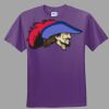 Youth Ultra Cotton ® 100% Cotton T Shirt Thumbnail