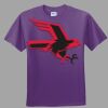 Youth Ultra Cotton ® 100% Cotton T Shirt Thumbnail