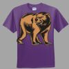 Youth Ultra Cotton ® 100% Cotton T Shirt Thumbnail