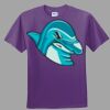 Youth Ultra Cotton ® 100% Cotton T Shirt Thumbnail