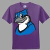 Youth Ultra Cotton ® 100% Cotton T Shirt Thumbnail