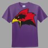 Youth Ultra Cotton ® 100% Cotton T Shirt Thumbnail