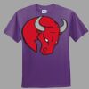 Youth Ultra Cotton ® 100% Cotton T Shirt Thumbnail