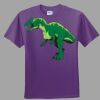 Youth Ultra Cotton ® 100% Cotton T Shirt Thumbnail