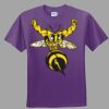 Youth Ultra Cotton ® 100% Cotton T Shirt Thumbnail