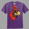 Youth Ultra Cotton ® 100% Cotton T Shirt Thumbnail