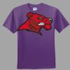 Youth Ultra Cotton ® 100% Cotton T Shirt Thumbnail