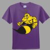 Youth Ultra Cotton ® 100% Cotton T Shirt Thumbnail