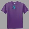Youth Ultra Cotton ® 100% Cotton T Shirt Thumbnail