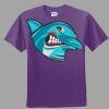 Youth Ultra Cotton ® 100% Cotton T Shirt Thumbnail