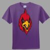 Youth Ultra Cotton ® 100% Cotton T Shirt Thumbnail