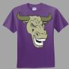 Youth Ultra Cotton ® 100% Cotton T Shirt Thumbnail