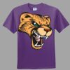 Youth Ultra Cotton ® 100% Cotton T Shirt Thumbnail