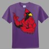 Youth Ultra Cotton ® 100% Cotton T Shirt Thumbnail