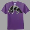 Youth Ultra Cotton ® 100% Cotton T Shirt Thumbnail