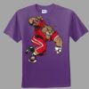 Youth Ultra Cotton ® 100% Cotton T Shirt Thumbnail