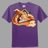Youth Ultra Cotton ® 100% Cotton T Shirt Thumbnail