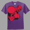 Youth Ultra Cotton ® 100% Cotton T Shirt Thumbnail