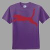 Youth Ultra Cotton ® 100% Cotton T Shirt Thumbnail
