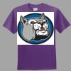Youth Ultra Cotton ® 100% Cotton T Shirt Thumbnail