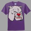Youth Ultra Cotton ® 100% Cotton T Shirt Thumbnail