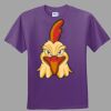 Youth Ultra Cotton ® 100% Cotton T Shirt Thumbnail