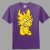 Youth Ultra Cotton ® 100% Cotton T Shirt Thumbnail