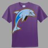 Youth Ultra Cotton ® 100% Cotton T Shirt Thumbnail