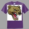 Youth Ultra Cotton ® 100% Cotton T Shirt Thumbnail