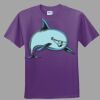 Youth Ultra Cotton ® 100% Cotton T Shirt Thumbnail