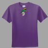 Youth Ultra Cotton ® 100% Cotton T Shirt Thumbnail