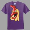 Youth Ultra Cotton ® 100% Cotton T Shirt Thumbnail