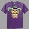 Youth Ultra Cotton ® 100% Cotton T Shirt Thumbnail