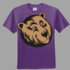 Youth Ultra Cotton ® 100% Cotton T Shirt Thumbnail