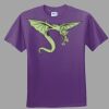 Youth Ultra Cotton ® 100% Cotton T Shirt Thumbnail