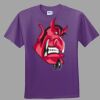 Youth Ultra Cotton ® 100% Cotton T Shirt Thumbnail