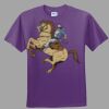 Youth Ultra Cotton ® 100% Cotton T Shirt Thumbnail