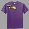 Youth Ultra Cotton ® 100% Cotton T Shirt Thumbnail