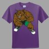 Youth Ultra Cotton ® 100% Cotton T Shirt Thumbnail