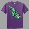 Youth Ultra Cotton ® 100% Cotton T Shirt Thumbnail