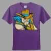 Youth Ultra Cotton ® 100% Cotton T Shirt Thumbnail