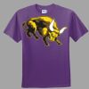 Youth Ultra Cotton ® 100% Cotton T Shirt Thumbnail