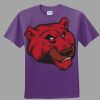Youth Ultra Cotton ® 100% Cotton T Shirt Thumbnail