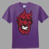 Youth Ultra Cotton ® 100% Cotton T Shirt Thumbnail